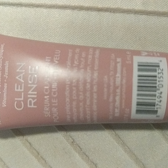 Clarifying Scalp Serum - Picture 2 of 2